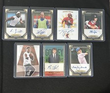 2024 Goodwin Champions 7 Auto Lot Tommy Troy Chassart Deyna Finke Dickey Ali