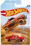 Voiture moulée sous pression 1/64 SUBARU BRAT "Hot Wheels Theme Automotive...