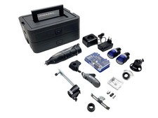 Ponceuse multi-batterie sans