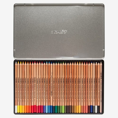 Crayons couleur haute - couleur,