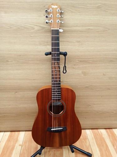 Taylor bt2 mini guitare - mini,