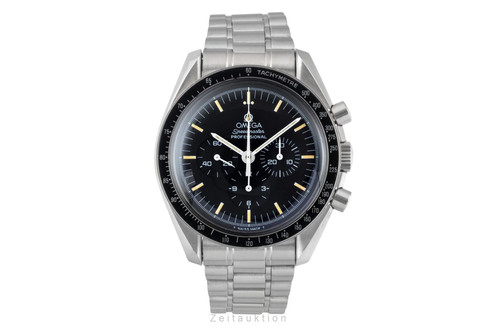 Chronographe omega speedmaster - chronographe,