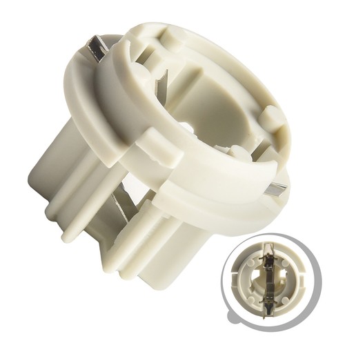 Pour mercedes support ampoule - pour,