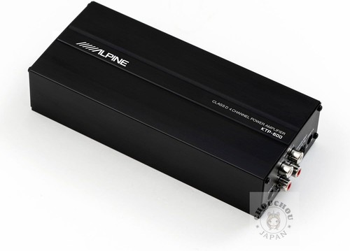 Amplificateur puissance - amplificateur,