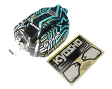 Kyosho 1/8 BUGGY BODY Shell