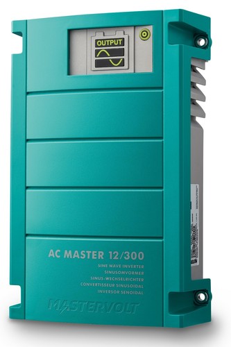Mastervolt master - mastervolt, ac