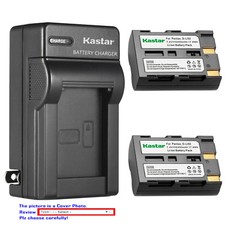 Kastar Battery Wall Charger