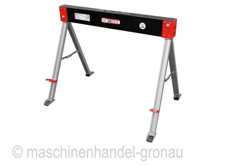Holzmann tréteau travail - tréteau, de
