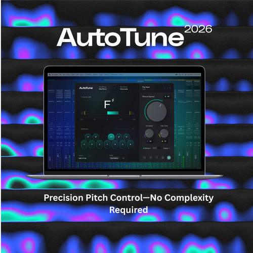 Antares auto tune 2026 - antares, 2026-