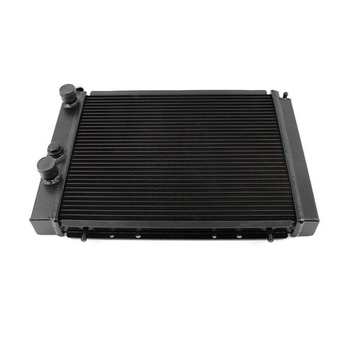 Radiateur aluminium renault - radiateur,
