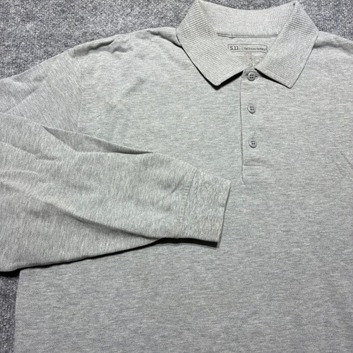Tactical series polo - 5.11,