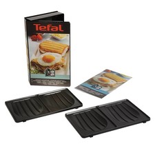 [XA800112] TEFAL Coffret Snack