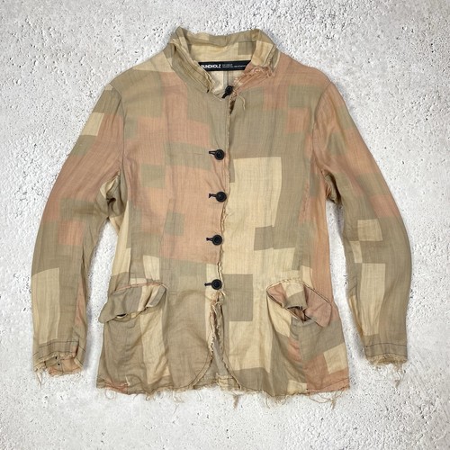 Blazer cardigan rundholz ultra - blazer/cardigan,