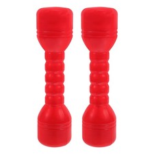  2 Pcs Appareil Fitness Poids