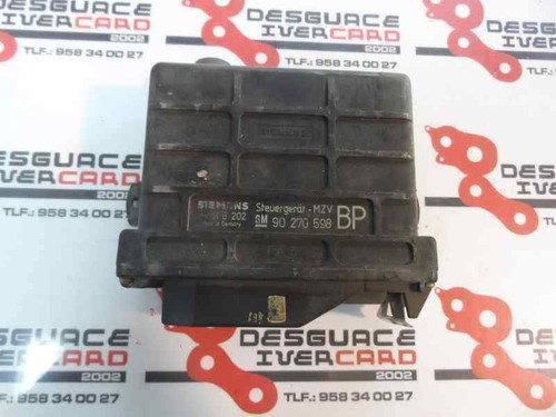 5wk6202 boîtier moteur uce - 5wk6202,