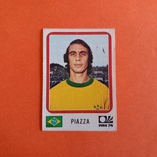 Panini Munchen 74. Piazza #