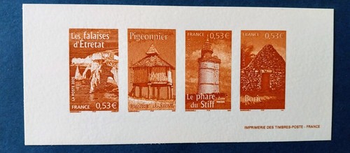 Gravure épreuve 2005 - ,