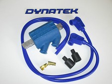 Yamaha RD350 LC Dyna