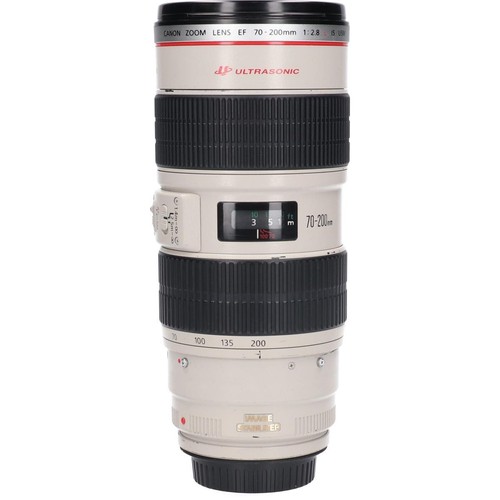 Canon objectif zoom télés - canon,