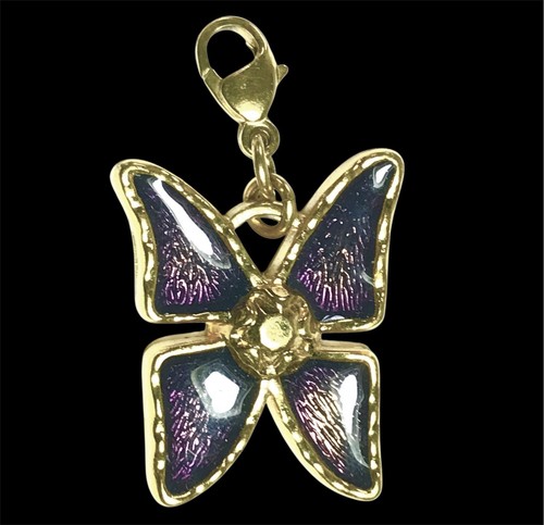 Yves saint laurent pendentif - yves,