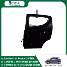 🇫🇷 PORTE ARRIERE GAUCHE