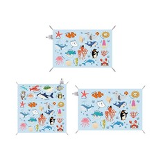 Couverture de pique-nique en