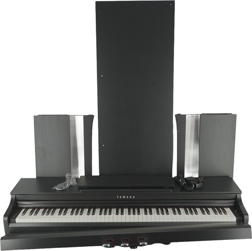 Yamaha clavinova clp - yamaha, clp-825