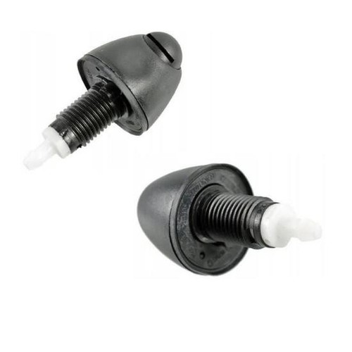 Buse lave phare avant - , pour