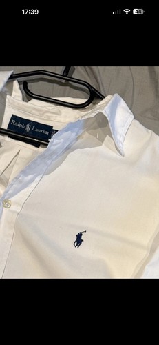Chemise ralph lauren xxl - chemise,
