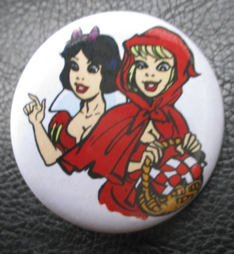 Walthéry badge épingle - walthéry-badge,
