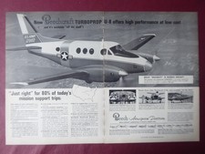 6/1965 PUB BEECH AEROSPACE
