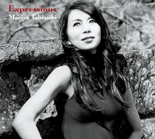 Mariya takeuchi expressions - takeuchi,