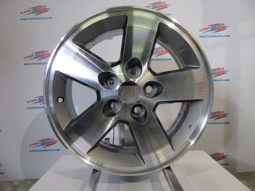 Jante aluminium peugeot - aluminium,