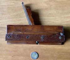 outils anciens, beau rabot