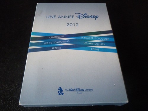 Rare coffret promo - coffret,