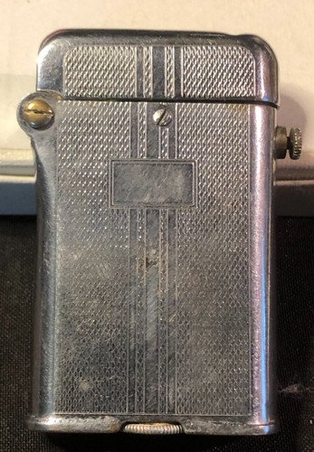 Briquet thorens tres rare - briquet, art