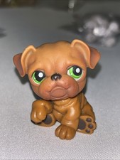 C1 HASBRO  LPS  ORIGINAL