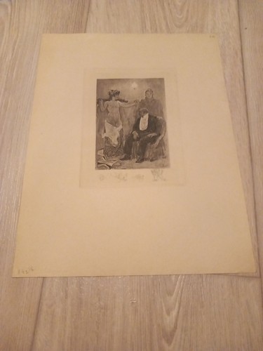 Felicien rops traité - felicien, le