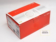 Danfoss thermostatic sensor thermostat head for valve 013G5062 / new original packaging