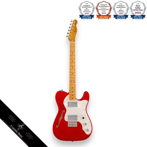 Guitare électrique fender - guitare,