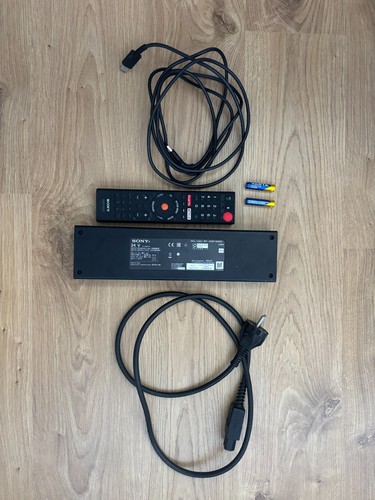 Bloc alimentation sony - bloc, d’alimentation