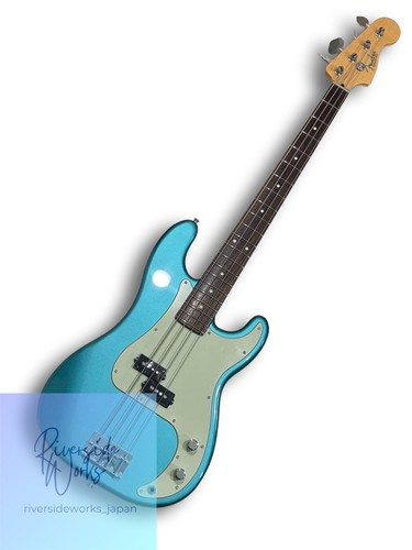 Fender mij precision bass - fender,