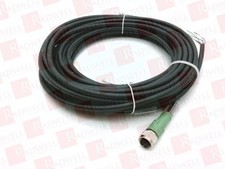 PHOENIX CONTACT SAC-8P-10,0-PUR/M12FS / SAC8P100PURM12FS (NEW NO BOX)