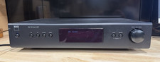 ⭐️NAD C427 Stereo AM/FM Radio Tuner Tested⭐️