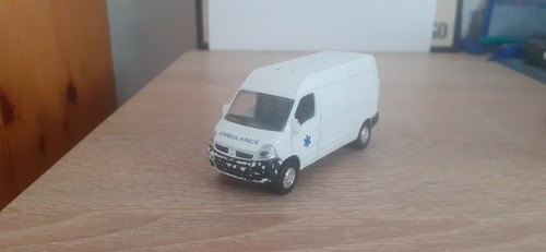 Renault master 2003 - renault,
