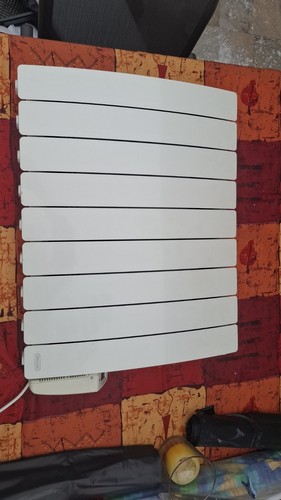 Radiateur électrique - radiateur, à