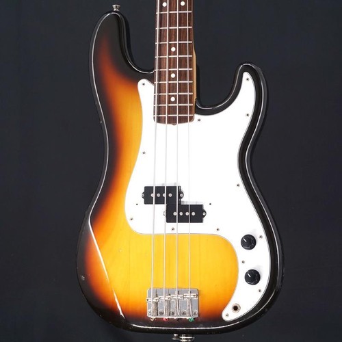 Fender japan pb std - fender, ​​pb-std