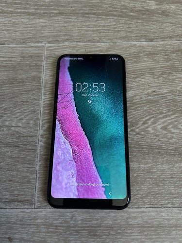 Samsung galaxy a20e 32giga - samsung,