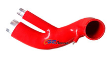 Silicone Inlet Turbo Intake