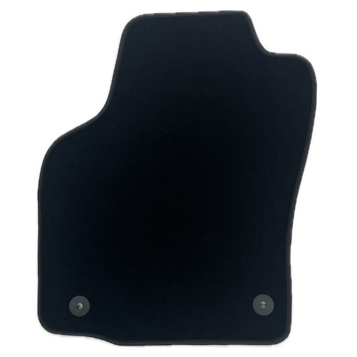 Tapis sol avant gauche haut - sol,